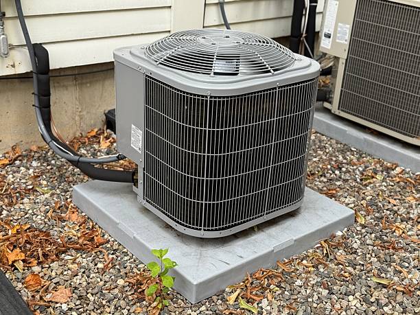 24/7 Emergency Heat Pump Repair experts in Seal Beach, CA